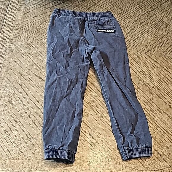 Boys Navy jmcargo jogger size 5/6 - Picture 6 of 9